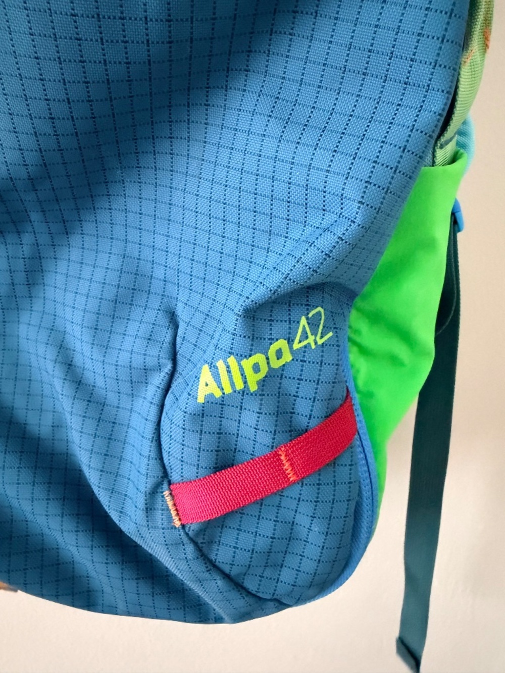 Cotopaxi Allpa 42L - Picture 2 of 15